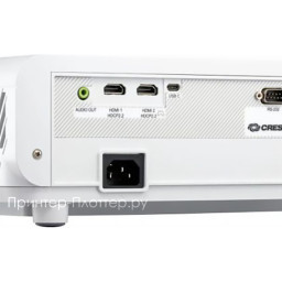 Проектор ViewSonic PX749-4K