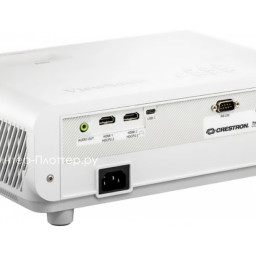 Проектор ViewSonic PX749-4K