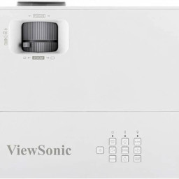 Проектор ViewSonic PX749-4K