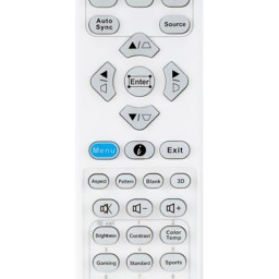 Проектор ViewSonic PX749-4K