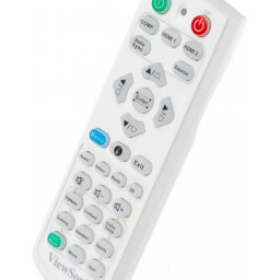 Проектор ViewSonic PX749-4K