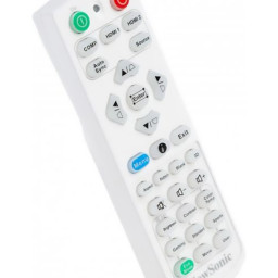 Проектор ViewSonic PX749-4K