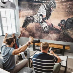 Проектор ViewSonic PX749-4K