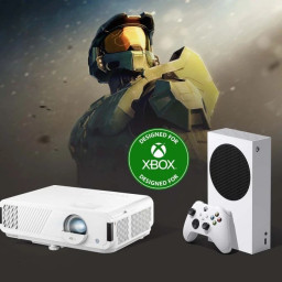 Проектор ViewSonic PX749-4K