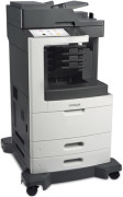 МФУ Lexmark MX810dme