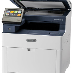 МФУ Xerox WorkCentre 6515DNI (WC6515DNI)