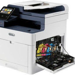 МФУ Xerox WorkCentre 6515DNI (WC6515DNI)