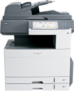 МФУ Lexmark X925de