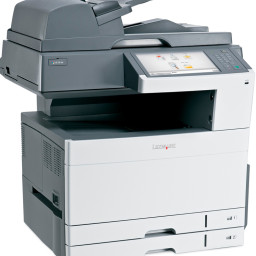 МФУ Lexmark X925de