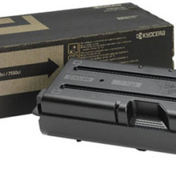 Тонер-картридж Kyocera Toner Kit TK-8705K (black), 70000 стр. (PP013783)