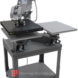 Плоский термопресс Schulze Swing Duo Press (40 x 50 см)