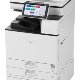 МФУ Ricoh IM 5000A