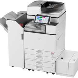 МФУ Ricoh IM 5000A
