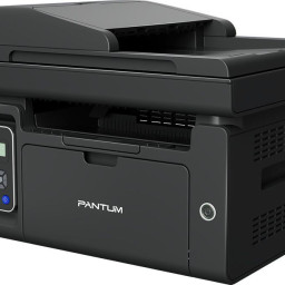 МФУ Pantum M6552NW