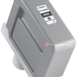 Картридж Canon PFI-303MBK (matte black) 330 мл