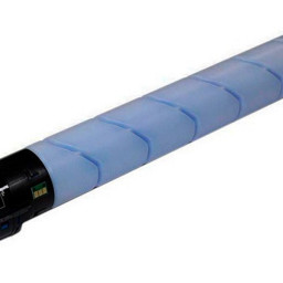 Тонер-картридж Konica Minolta Toner TN-324AC H (cyan), 13000 стр.