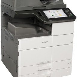 МФУ Lexmark MX910de