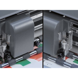 Режущий плоттер StarCut A3 MAX 5