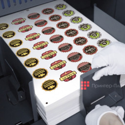 Режущий плоттер StarCut A3 MAX 5