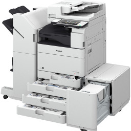 МФУ Canon imageRUNNER ADVANCE C5535i (C5535i II)