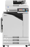 МФУ Riso ComColor FT5000