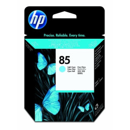 Печатающая головка HP 85 (light cyan)