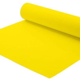 Термопленка ACE-301, желтая, ширина 500 мм (1 п.м.)