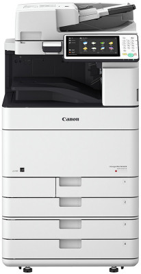 МФУ Canon imageRUNNER ADVANCE C5550 EcoLine
