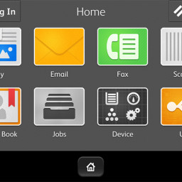 МФУ Xerox WorkCentre 6515N (WC6515N)
