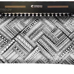 Рулонный УФ-принтер OSNUO OSN-1704 UV (4 головы)