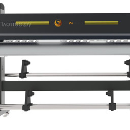 Рулонный УФ-принтер OSNUO OSN-1704 UV (4 головы)