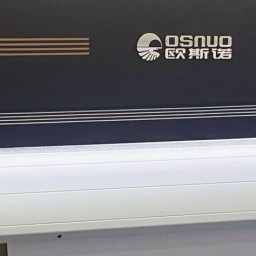 Рулонный УФ-принтер OSNUO OSN-1704 UV (4 головы)