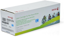 Тонер-картридж Xerox 006R03296 (cyan) (аналог HP CE411A) (PP035898)