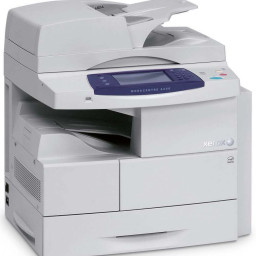 МФУ Xerox WorkCentre 4250D (WC4250D)