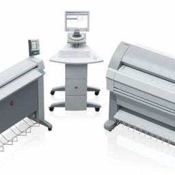 Oce TDS450DDS2RS (PP001485)