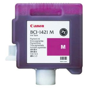 Картридж Canon BCI-1421 (magenta) 330 мл