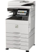 МФУ Sharp Phoenix 2 MX-6071EU