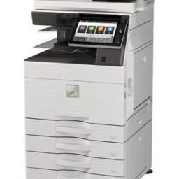 МФУ Sharp Phoenix 2 MX-6071EU