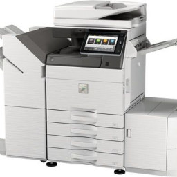 МФУ Sharp Phoenix 2 MX-6071EU