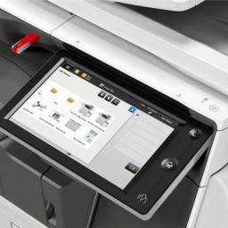 МФУ Sharp Phoenix 2 MX-6071EU