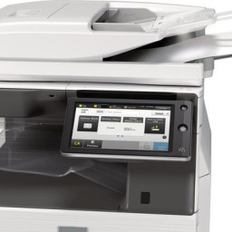 МФУ Sharp Phoenix 2 MX-6071EU