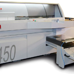 Термоклеевая машина Morgana DigiBook 450