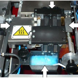 Термоклеевая машина Morgana DigiBook 450