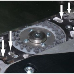 Термоклеевая машина Morgana DigiBook 450