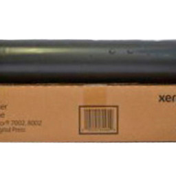 Тонер-картридж Xerox Toner Cartridge DocuColor 7002, 8002, 8080 (yellow), 58000 стр. (PP017815)