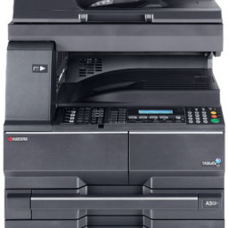 МФУ Kyocera TASKalfa 221