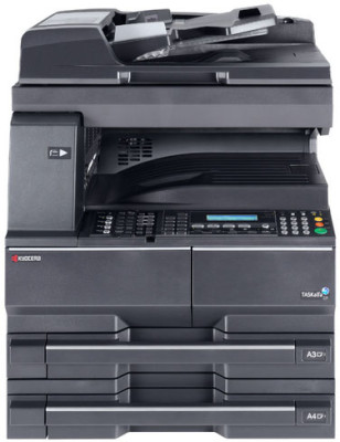 МФУ Kyocera TASKalfa 221