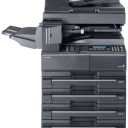 МФУ Kyocera TASKalfa 221