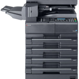 МФУ Kyocera TASKalfa 221