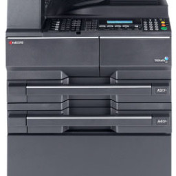 МФУ Kyocera TASKalfa 221